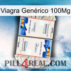 Viagra Genérico 100Mg kamagra1